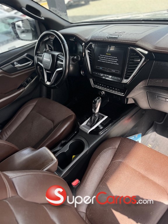 2023 Isuzu DMAX LSE — foto 5 / 9