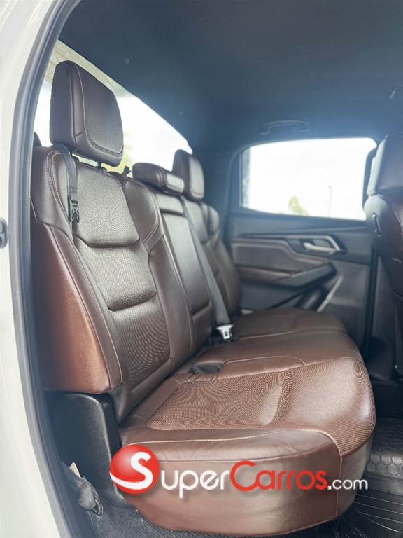 2023 Isuzu DMAX LSE — foto 6 / 9