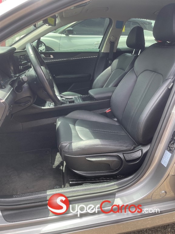 2022 Kia K-5 — foto 6 / 12