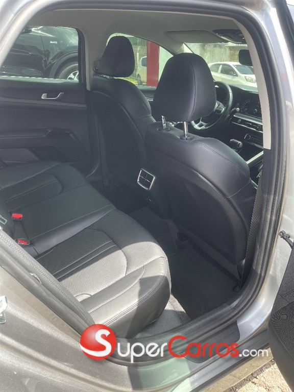 2022 Kia K-5 — foto 12 / 12