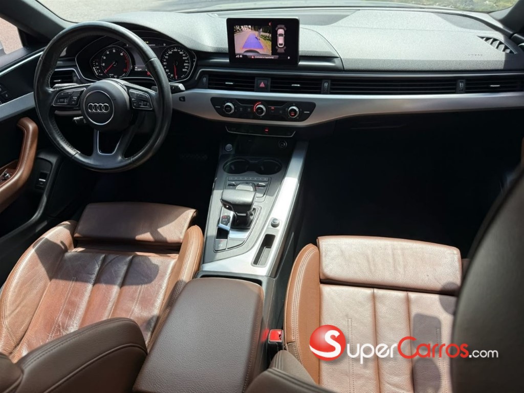 2019 Audi A5 — foto 5 / 8