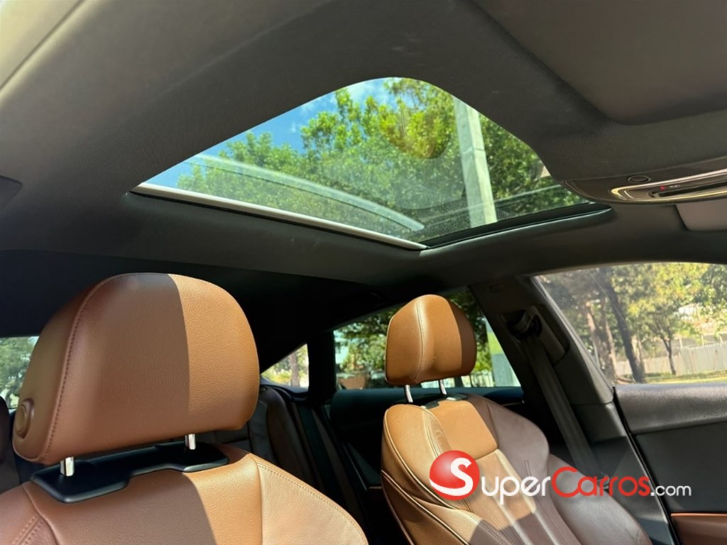 2019 Audi A5 — foto 8 / 8