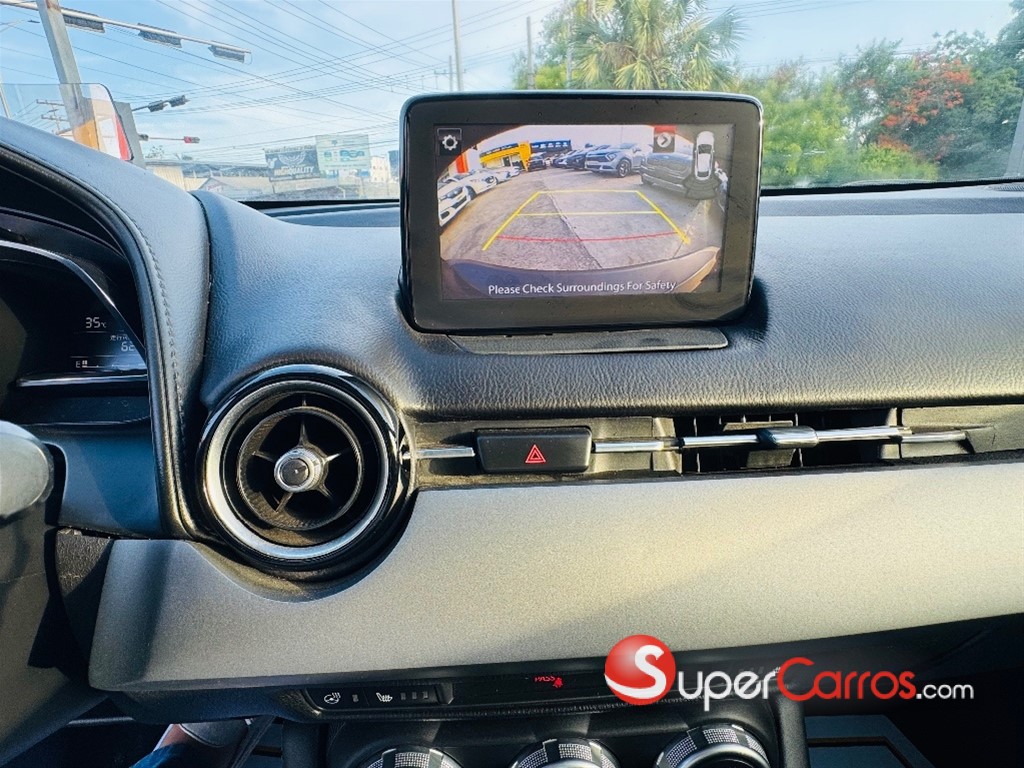 2019 Mazda CX-30 — foto 10 / 12