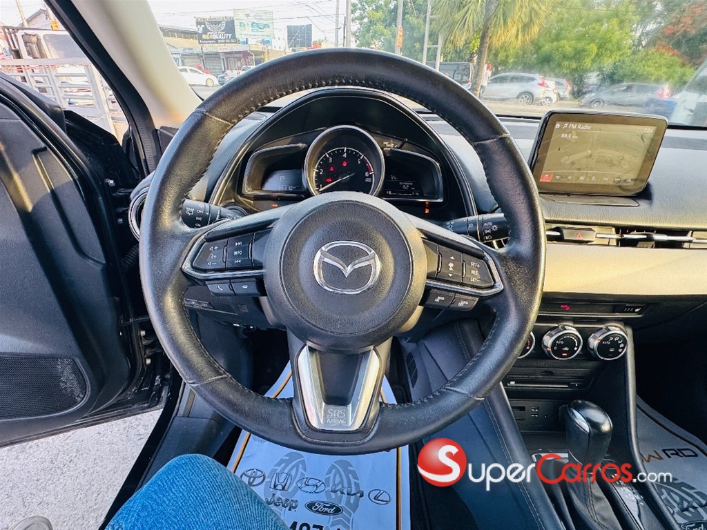 2019 Mazda CX-30 — foto 11 / 12