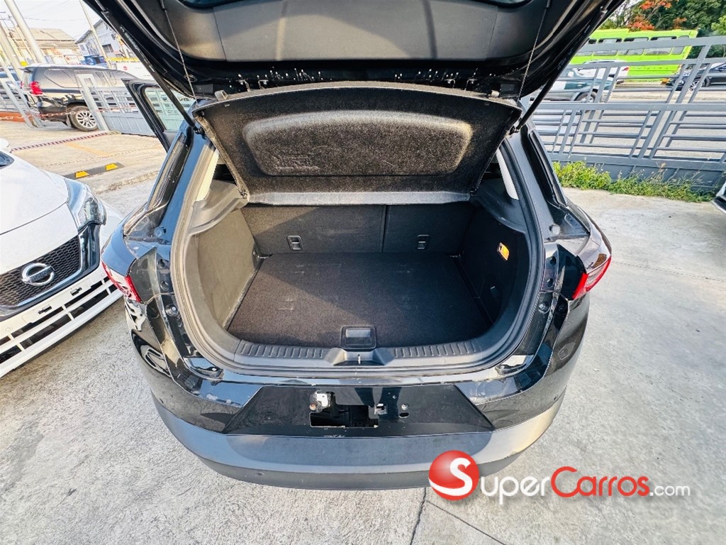 2019 Mazda CX-30 — foto 12 / 12