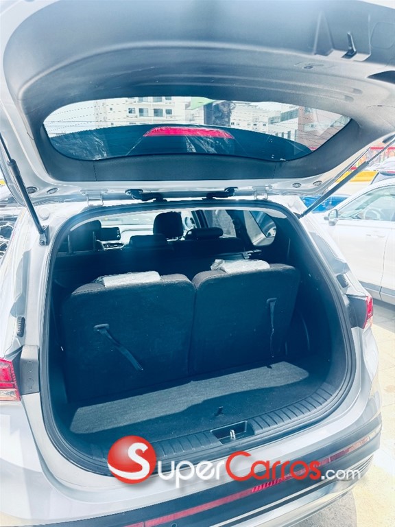 2023 Hyundai Santa Fe — foto 11 / 12