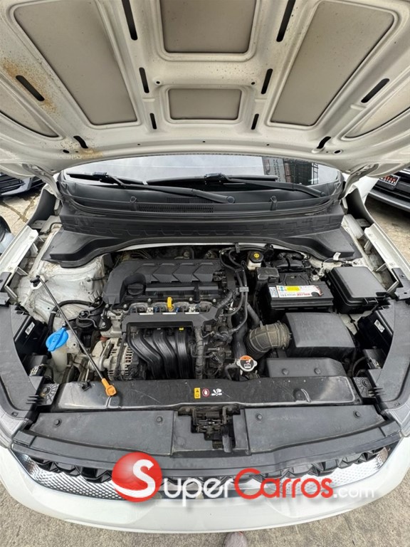 2023 Kia Sonet — foto 6 / 8
