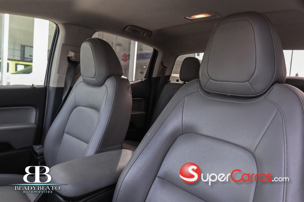 2015 Chevrolet Colorado — foto 2 / 12