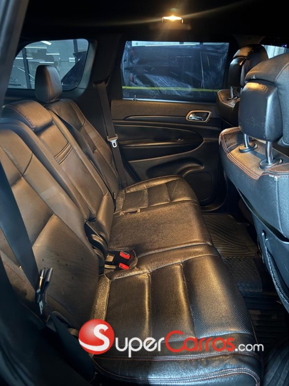 2014 Jeep Grand Cherokee Limited — foto 9 / 11