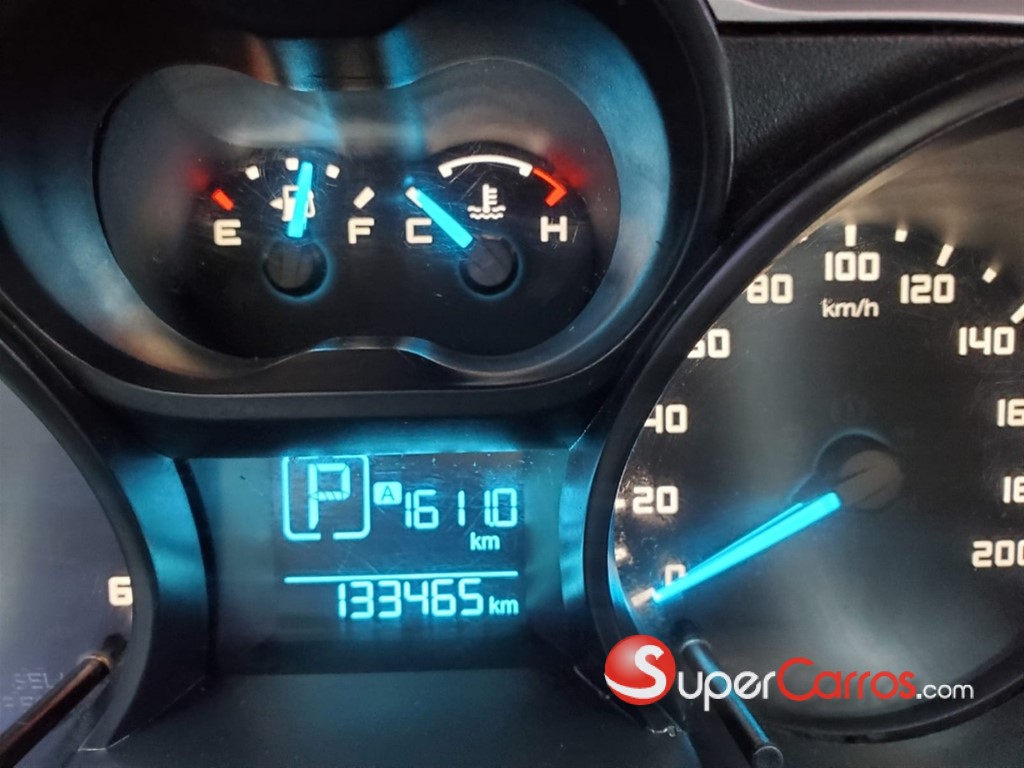 2017 Ford Ranger XLT — foto 11 / 12