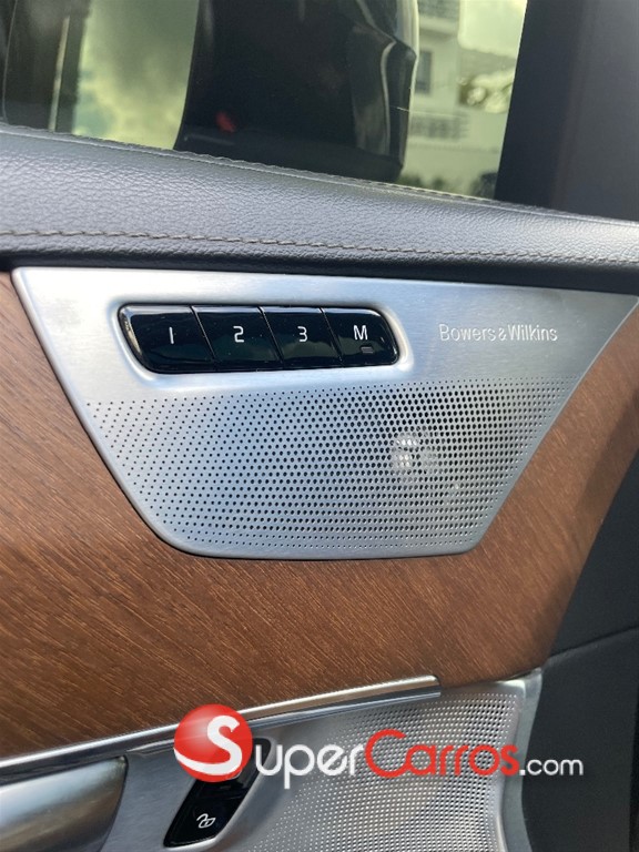 2018 Volvo XC90 Inscription T6 — foto 12 / 12