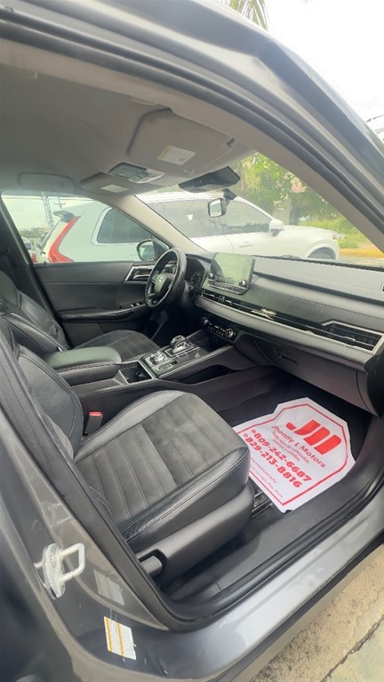 2022 Mitsubishi Motors Outlander SE — foto 6 / 10