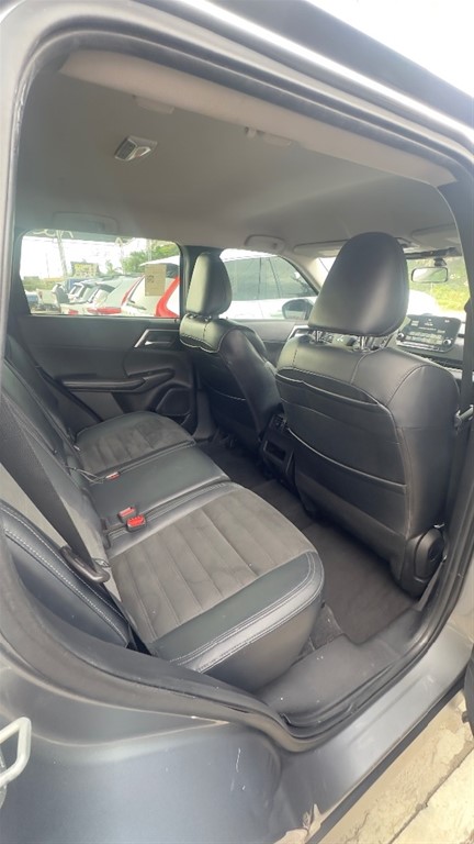 2022 Mitsubishi Motors Outlander SE — foto 9 / 10