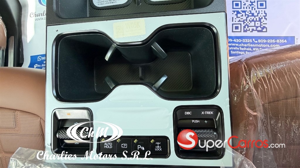 2027 Kia Tasman XPRO — foto 11 / 12