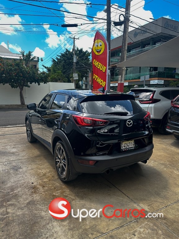 2017 Mazda CX-3 Sport — foto 2 / 12