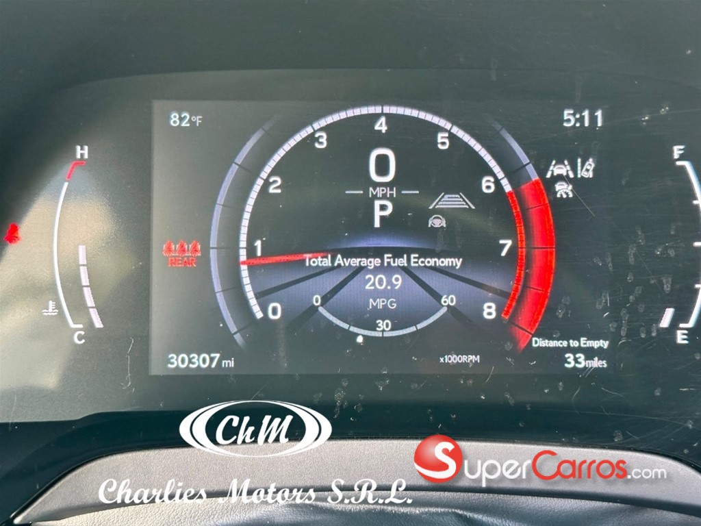 2024 Lexus RX 350 F Sport — foto 11 / 11