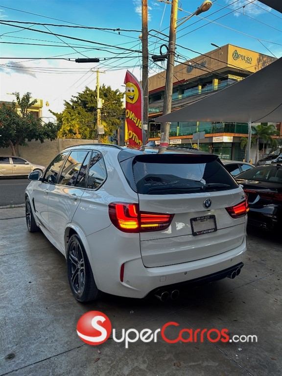 2016 BMW X 5 30D — foto 2 / 12