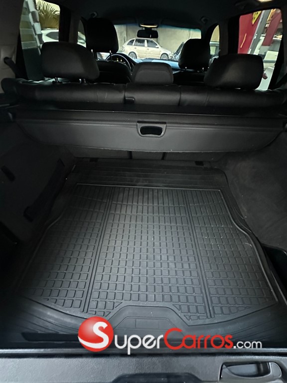 2016 BMW X 5 30D — foto 12 / 12