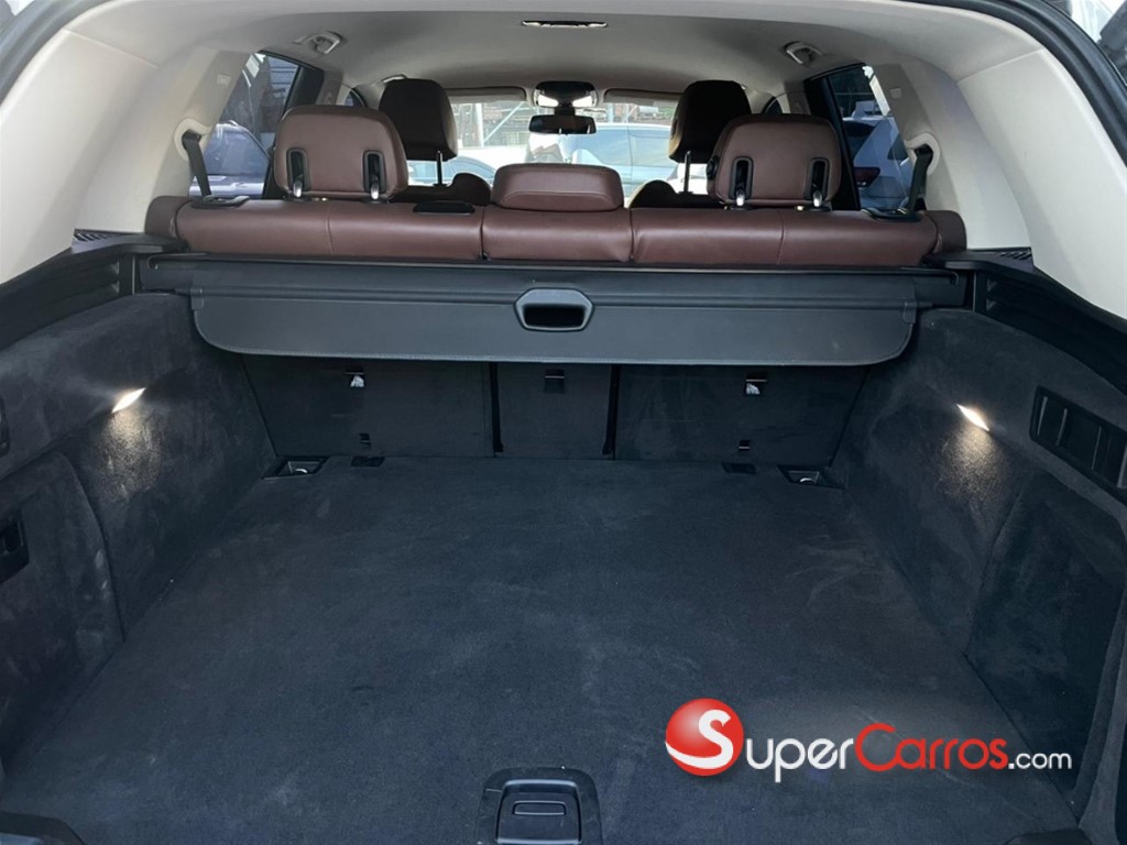 2022 BMW X 5 XDRIVE 25D — foto 5 / 11