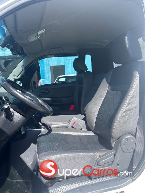 2021 Kia Bongo III Refrigerado — foto 7 / 9