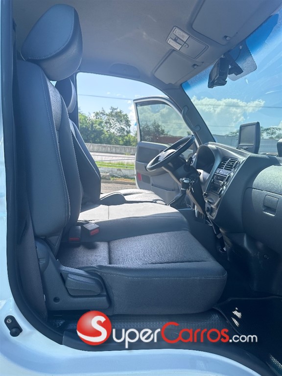 2021 Kia Bongo III Refrigerado — foto 9 / 9