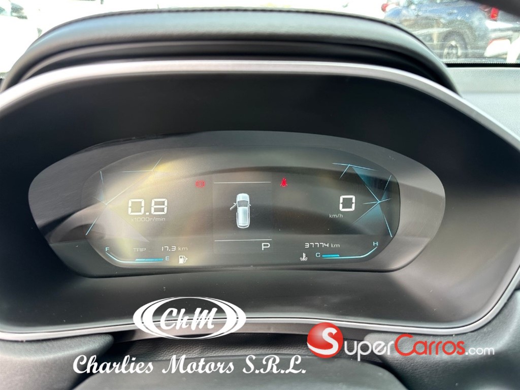2022 Chevrolet Captiva LT — foto 10 / 11