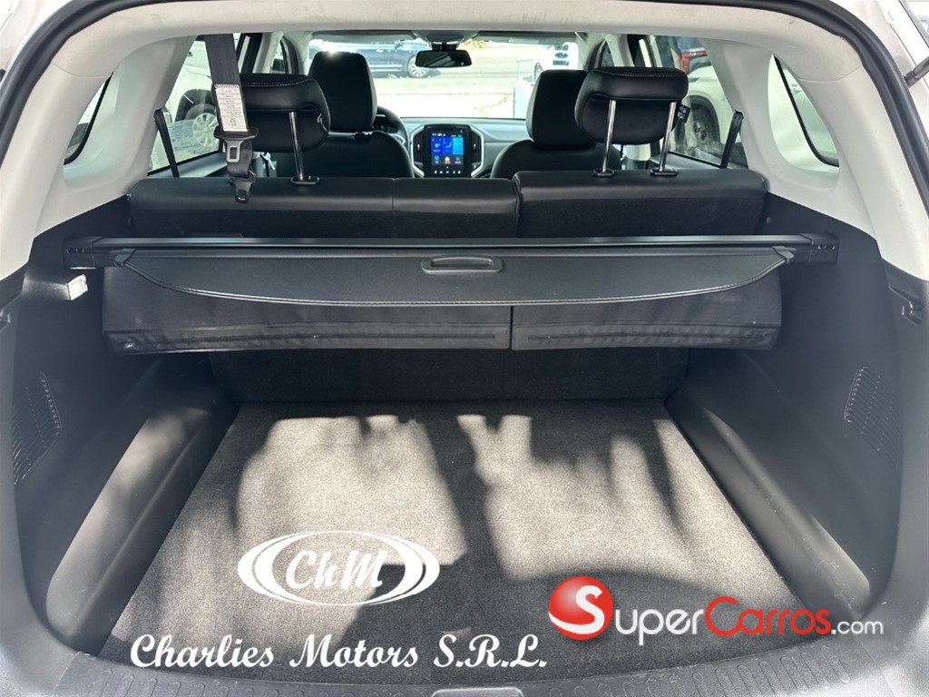 2022 Chevrolet Captiva LT — foto 11 / 11