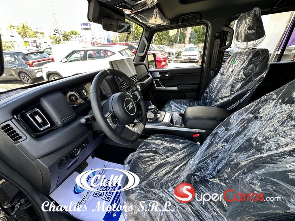 2027 212 T01 DIESEL — foto 5 / 10