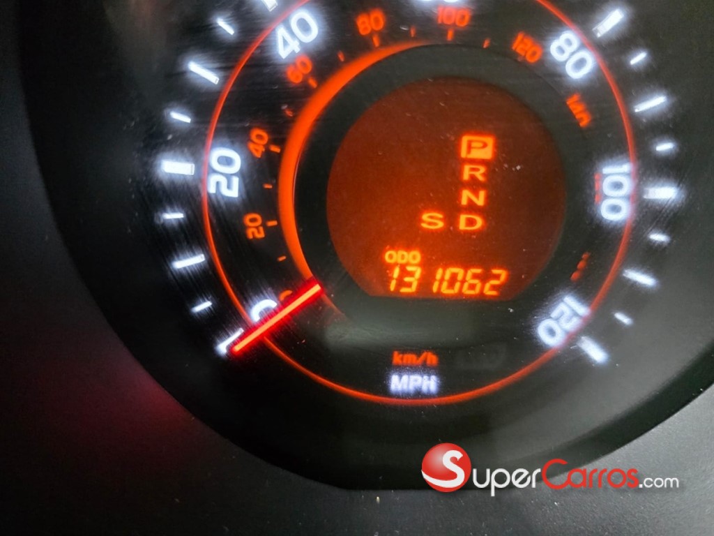 2010 Toyota 4 Runner — foto 11 / 12