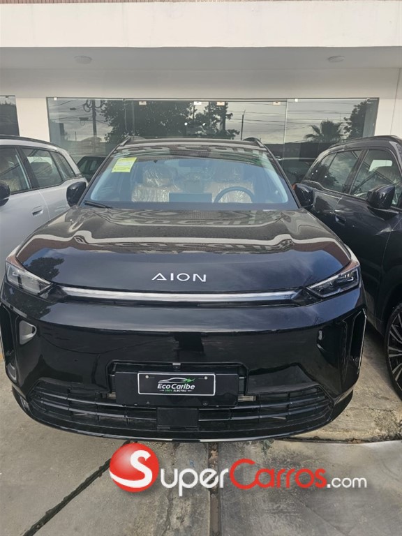 2026 AION I60