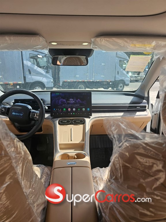 2026 AION I60 — foto 2 / 7