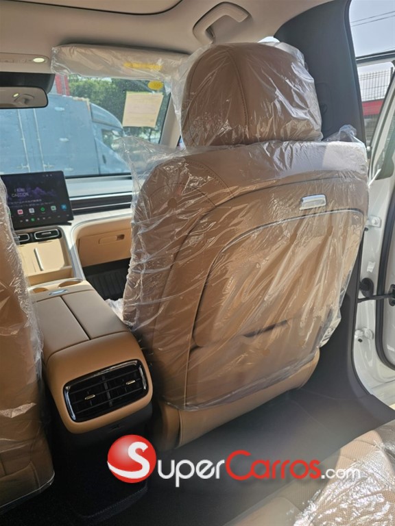 2026 AION I60 — foto 3 / 7