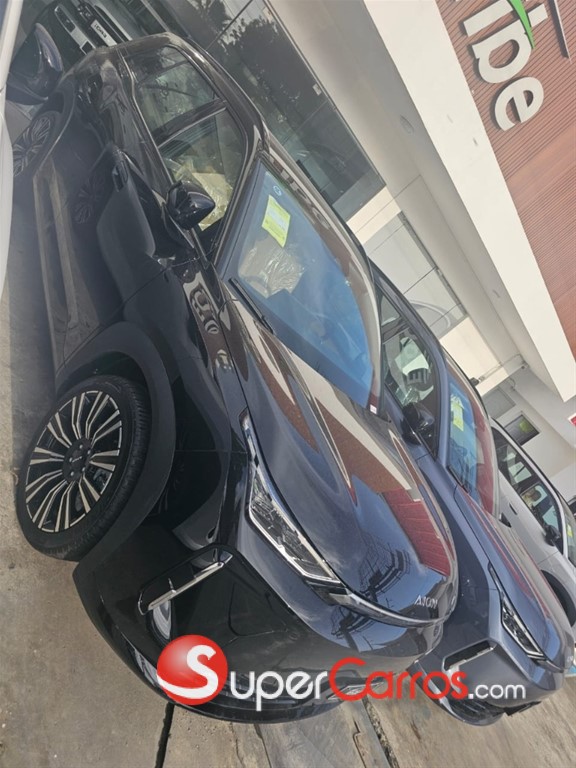 2026 AION I60 — foto 5 / 7
