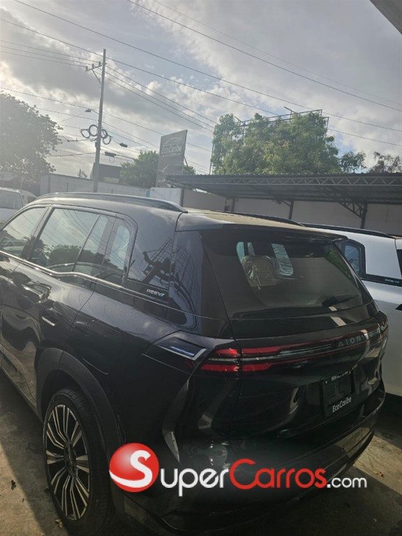 2026 AION I60 — foto 6 / 7