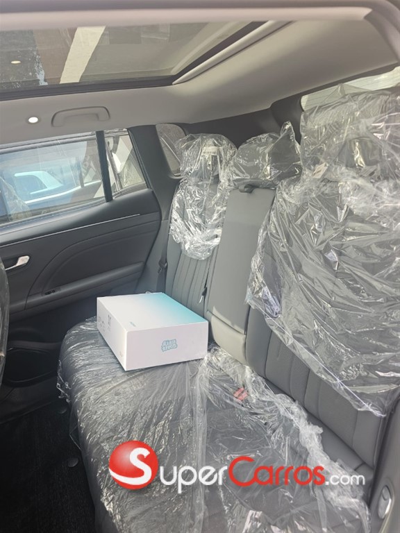 2026 AION I60 — foto 5 / 7