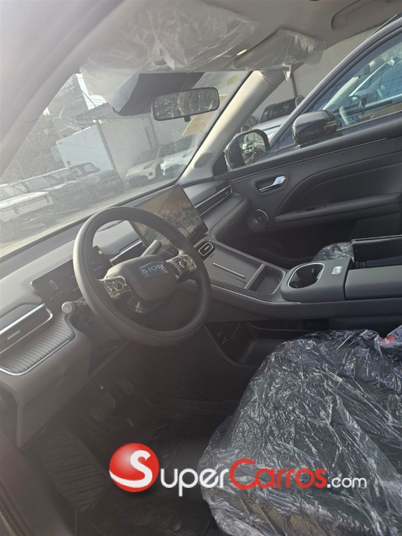2026 AION I60 — foto 6 / 7