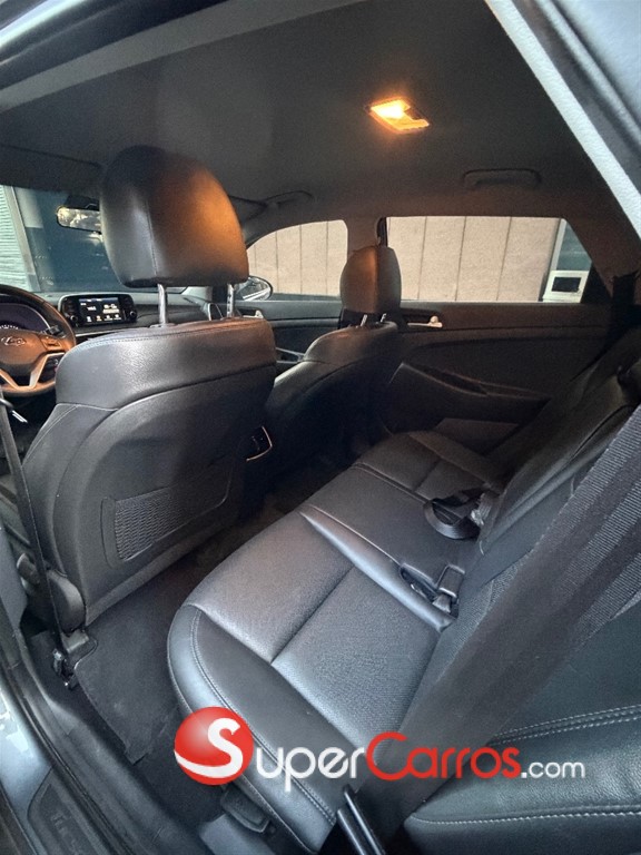 2017 Lexus NX 200T — foto 7 / 8