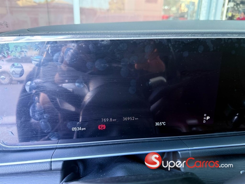 2024 Mercedes-Benz Clase GLS 450 4MATIC AMG — foto 7 / 10