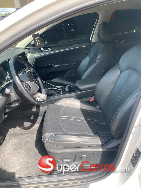 2021 Kia K-5 — foto 2 / 6