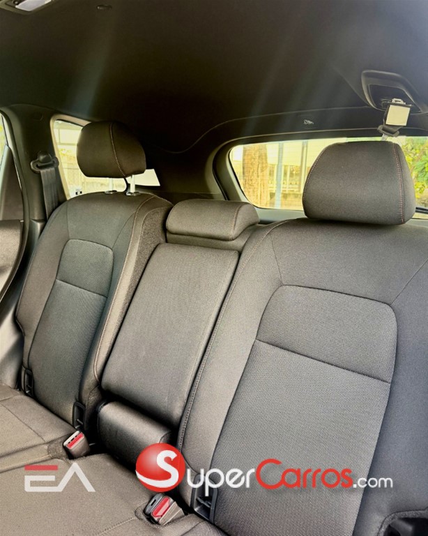 2025 Honda CR-V Sport Hybrid — foto 5 / 7