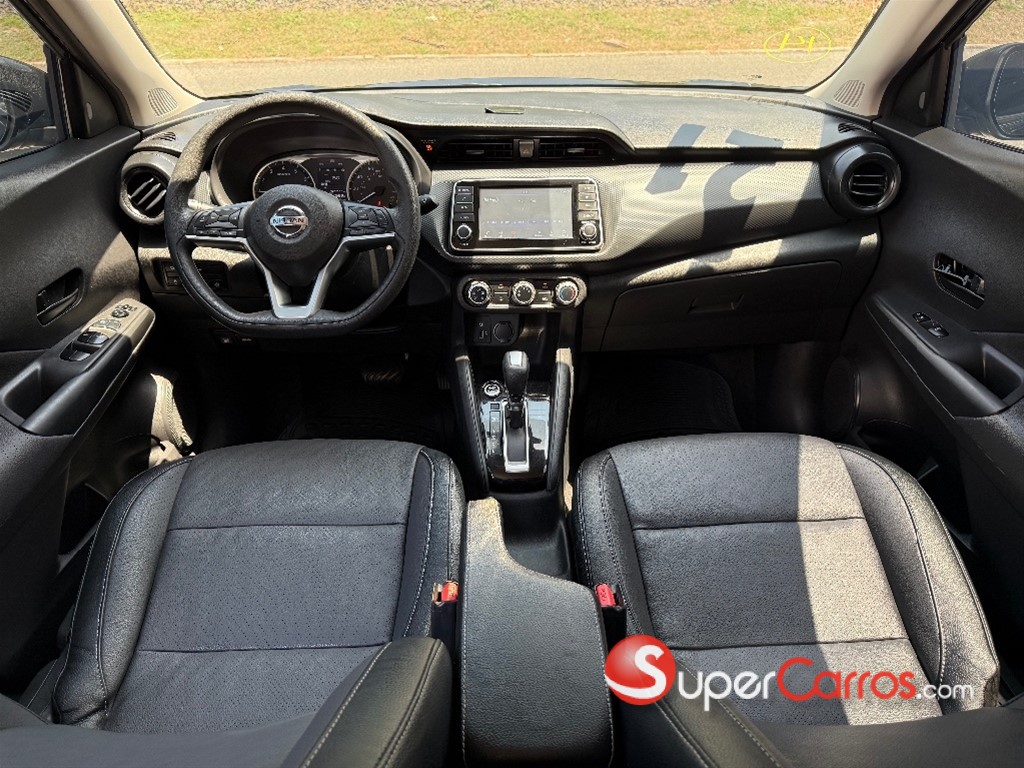 2021 Nissan Kicks S — foto 4 / 10