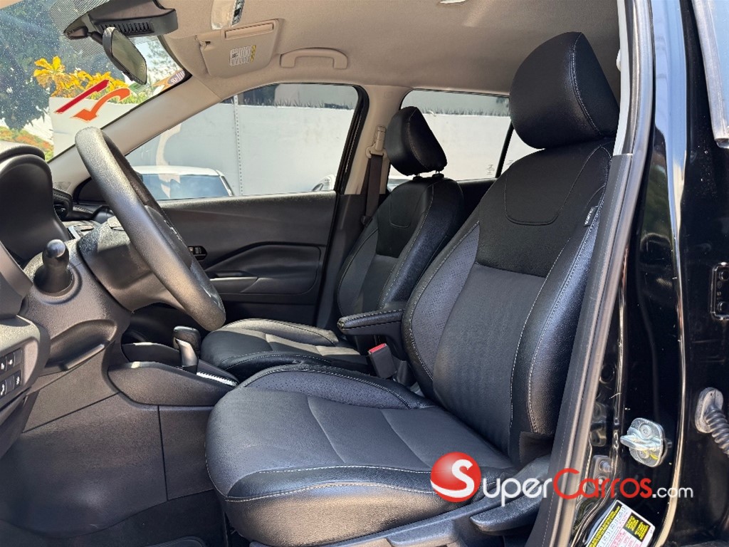2021 Nissan Kicks S — foto 6 / 10