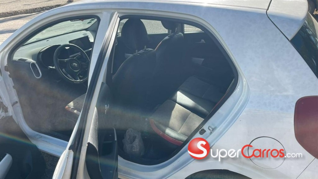 2018 Kia Picanto — foto 4 / 4