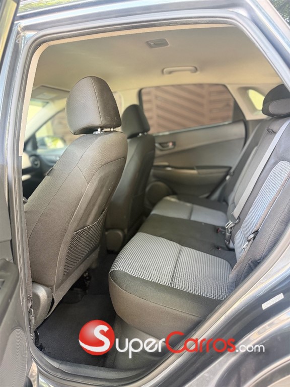 2021 Hyundai KONA SEL — foto 8 / 10