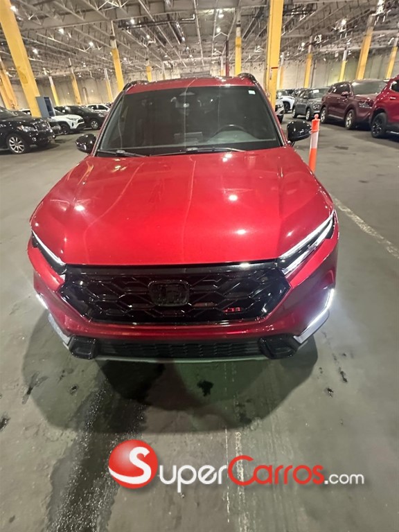 2023 Honda CR-V Sport