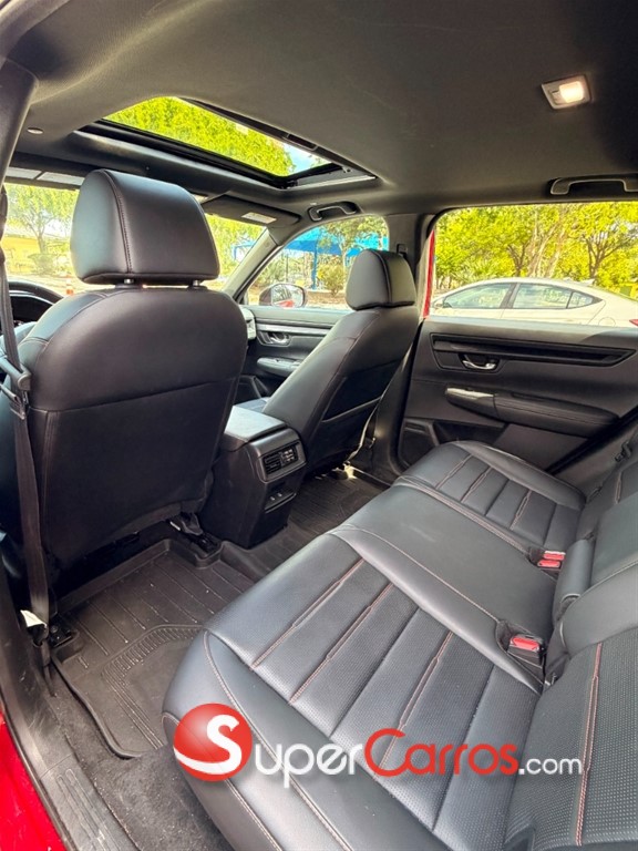 2023 Honda CR-V Sport — foto 10 / 10