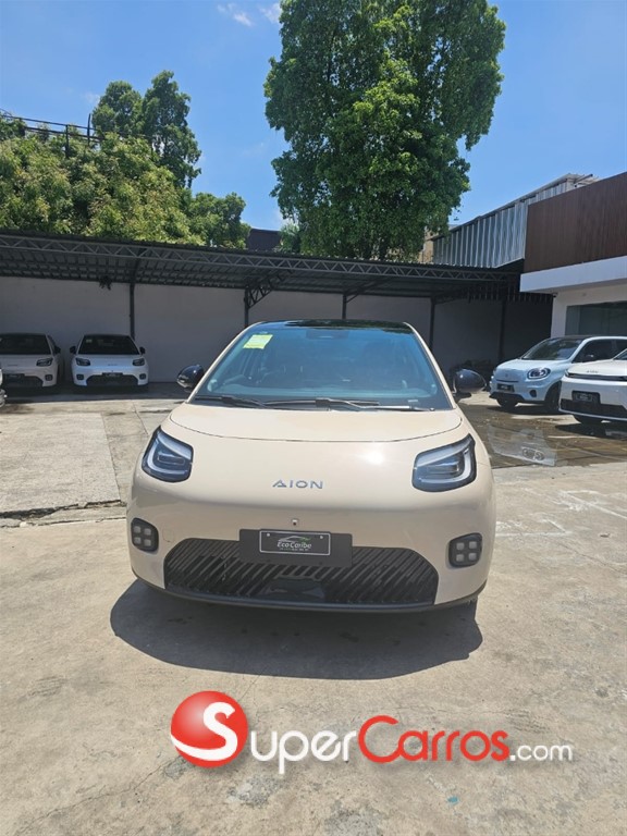 2025 AION UT — foto 6 / 6