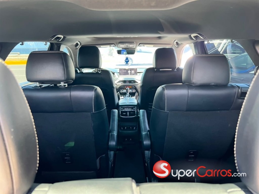 2021 Mazda CX-9 GRAND TOURING — foto 11 / 11