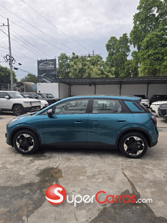 2025 AION UT — foto 5 / 7