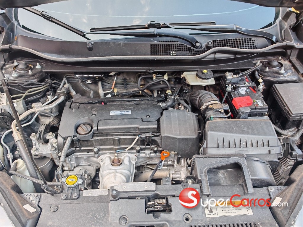 2019 Honda CR-V — foto 2 / 12